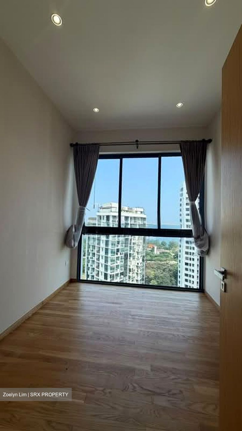 Nyon (D15), Apartment #601582271